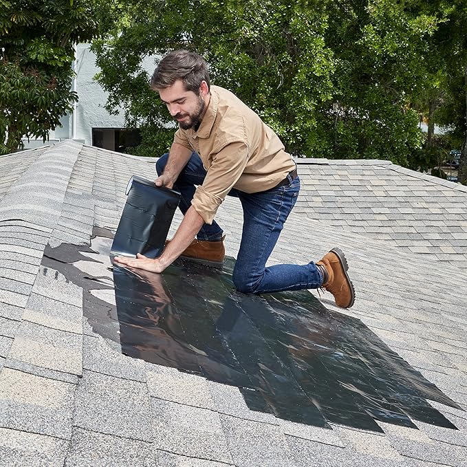 FLEX TAPE LA CINTA QUE SOLUCIONA TODO