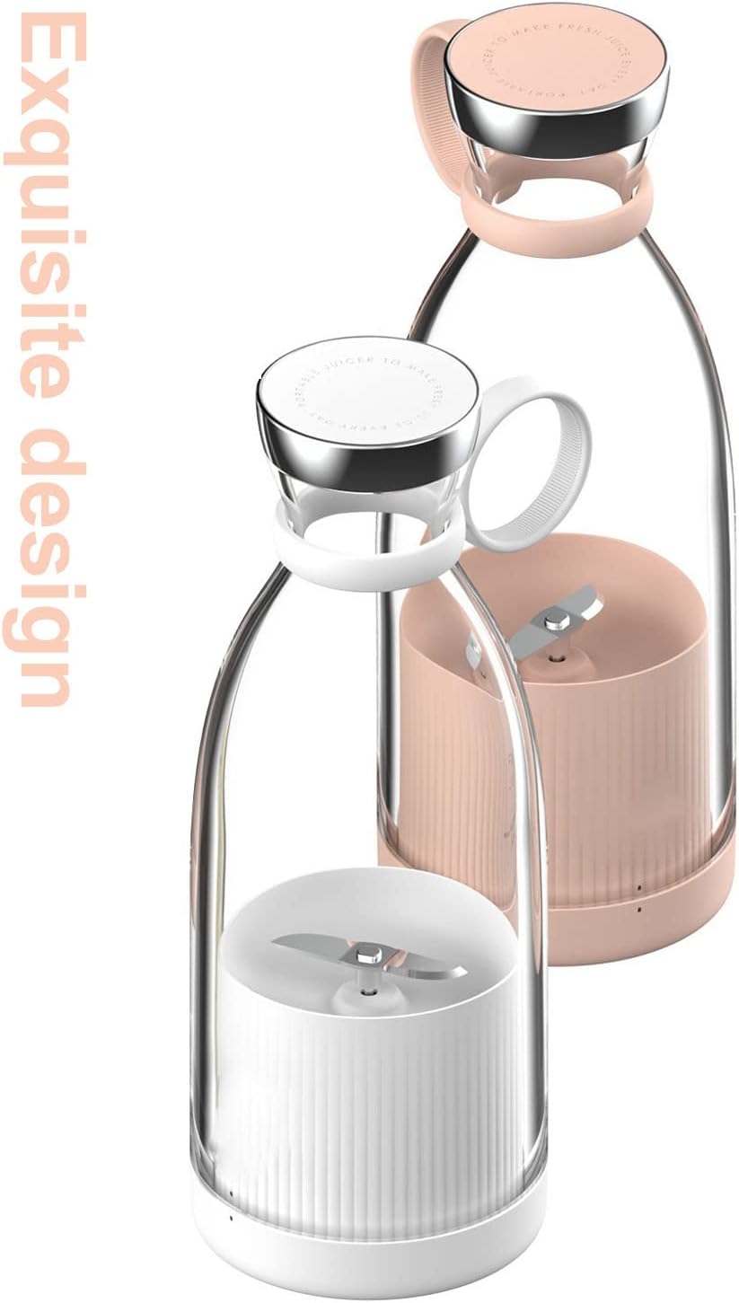 Mini Licuadora Portatil