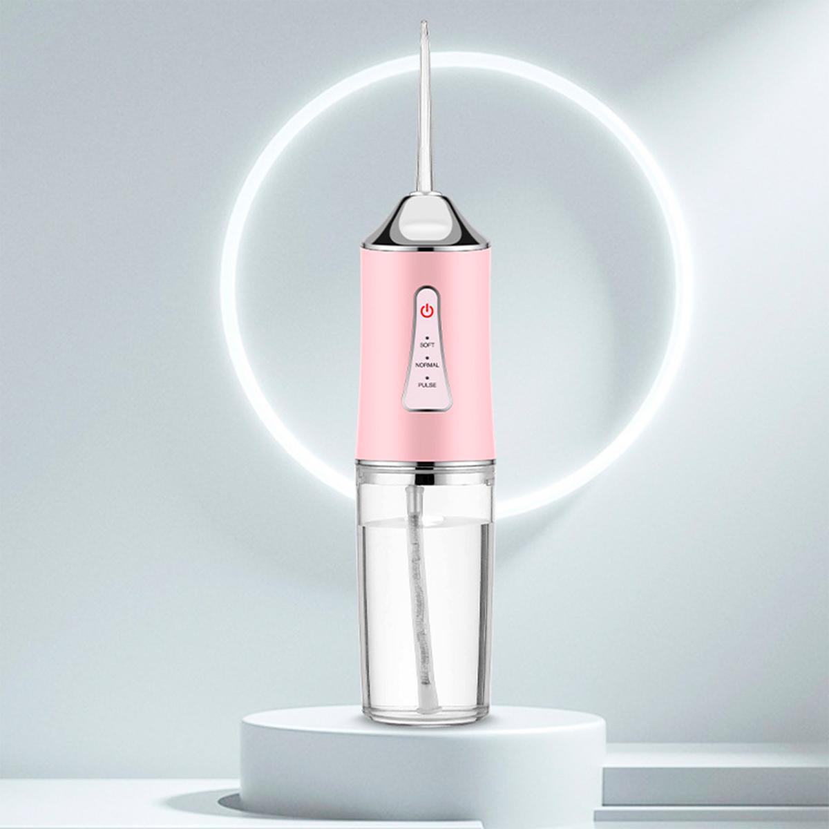 Irrigador Bucal Premium