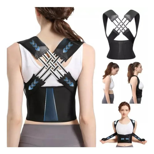 FAJA CORRECTORA DE POSTURA REAL