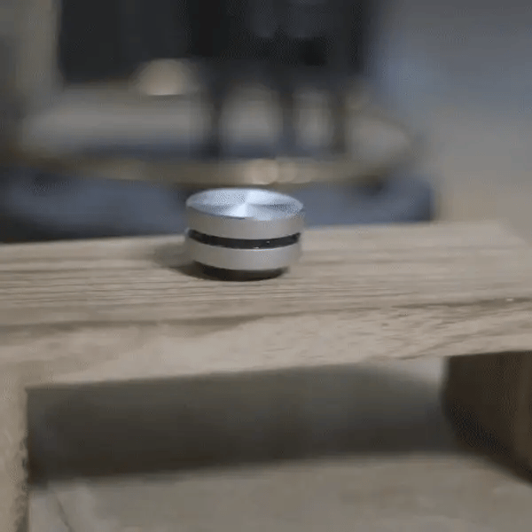 Altavoz inalámbrico de conducción ósea DuraMOBI Humbird