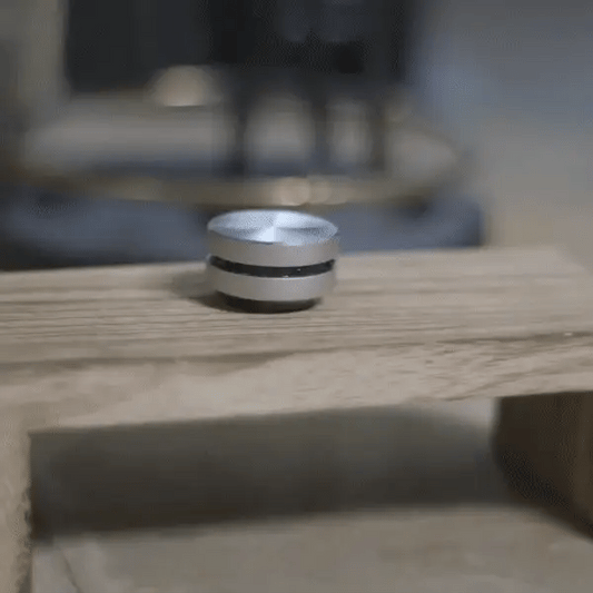 Altavoz inalámbrico de conducción ósea DuraMOBI Humbird